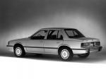 Cadillac Cimarron 1988 года